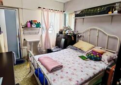 Blk 24 Marsiling Green (Woodlands), HDB 3 Rooms #529439331